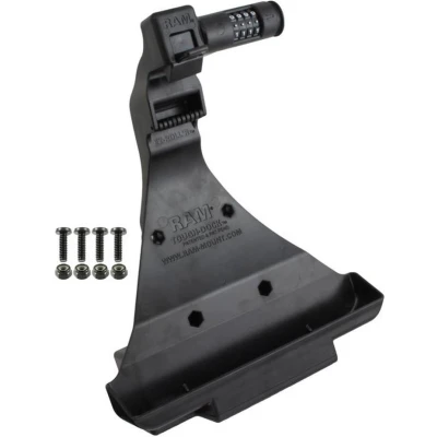 Afbeelding van Houder Toughbook H1 &amp; H2 Lock Versie RAM HOL PAN5U