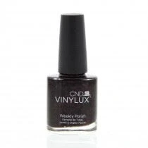Afbeelding van CND Colour Vinylux Poison Plum #198 15 ml