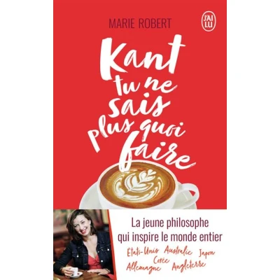 Image de Kant tu ne sais plus quoi faire, il reste la philo