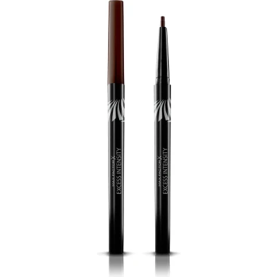 Afbeelding van 1+1 gratis: Max Factor Excess Intensity Longwear Eyeliner 006 Excessive Brown 1,8 gr