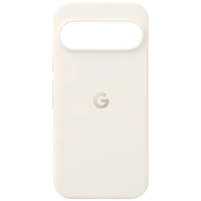 Afbeelding van Google Cover Pixel 9 Pro Xl Porcelain (ga05657 ww)