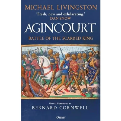 Afbeelding van Agincourt