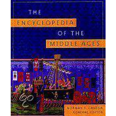 Afbeelding van the Encyclopedia of Middle Ages