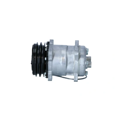 Afbeelding van NRF 32760 AC Compressor SD5H14 12 PAG 46 Met compressorolie, afdichtring