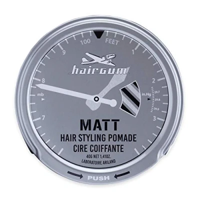 Image de Hairgum Matt Hair Styling Pommade