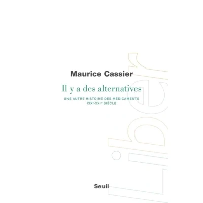 Image de Il y a des alternatives