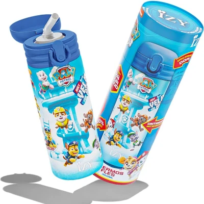 Afbeelding van Kids Paw Patrol Refresh Blue 350ML