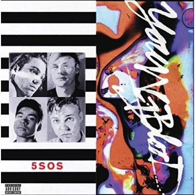 Afbeelding van Five Seconds Of Summer Youngblood