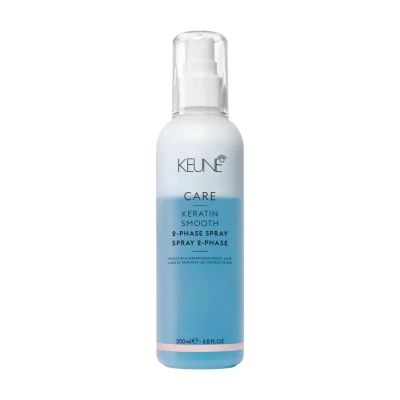 Afbeelding van 15% korting Keune Keratin Smooth 2 Phase Spray 200ml