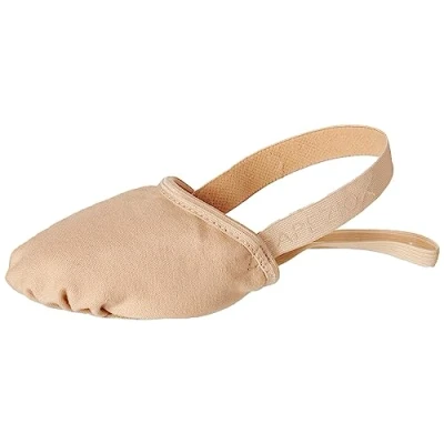 Afbeelding van Capezio Hanami Pirouette voor dames, NUDE