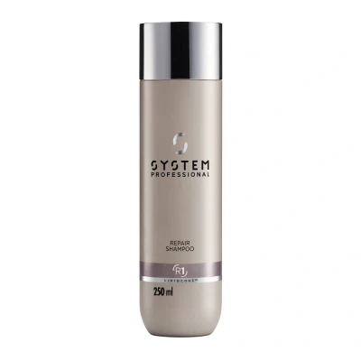 Afbeelding van System Professional Repair Shampoo 250ml