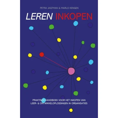 Afbeelding van ‘LEREN‘ INKOPEN