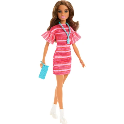 Afbeelding van Barbie and Teresa Recept voor vriendschap Barbiepop