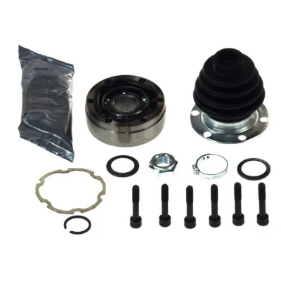 Afbeelding van SPIDAN 22455 Homokineet Met kap NBR (Nitril Butadien Kautschuk) VOLKSWAGEN: GOLF 2, Jetta Scirocco II, SKODA: Octavia I Hatchback
