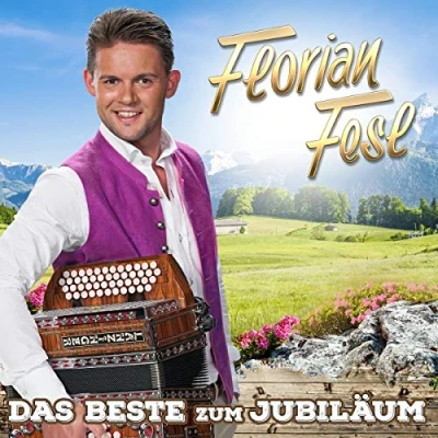 Afbeelding van Florian Fesl Das Beste Zum Jubilaum 20 Jahre Hits (CD)