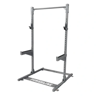 Afbeelding van PowerLine PPR500 Half Rack Home Use