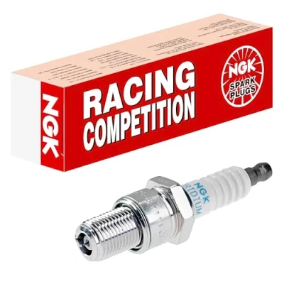Afbeelding van NGK Bougie Racing R7376 10