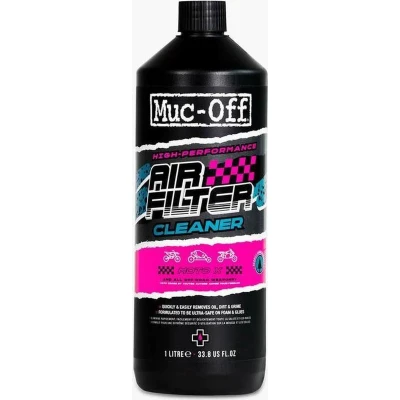 Afbeelding van Muc Off Luchtfilter Reiniger 1L Air Filter Cleaner 20213