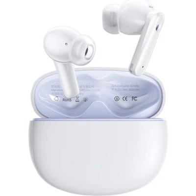 Afbeelding van Remax Cozypods W21N Bluetooth Oordopjes Actieve Noice Cancelling Wit