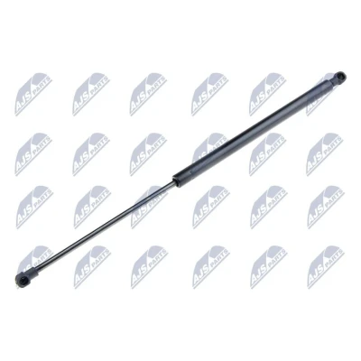 Afbeelding van NTY AE FT 003 Gasveer achterklep 280 502 FIAT: Panda II Hatchback