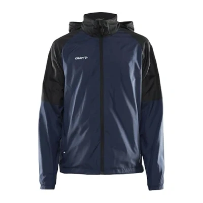Afbeelding van Craft CORE Unify Wind Jacket M 1913386 Blaze/Black