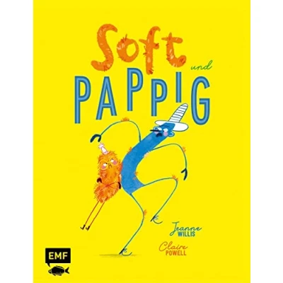 Afbeelding van Soft und Pappig