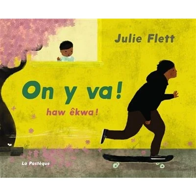 Image de On y va!
