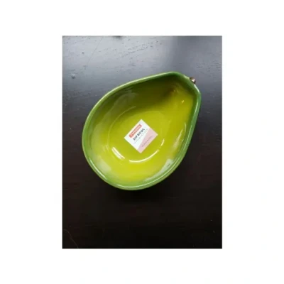 Afbeelding van Typhoon World kommetje avocado 12cm