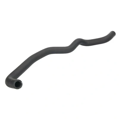 Afbeelding van THERMOTEC DNF049TT Slang, voorverhitter verwarming Uitlaat