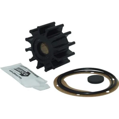 Afbeelding van 1210 0001 p impeller
