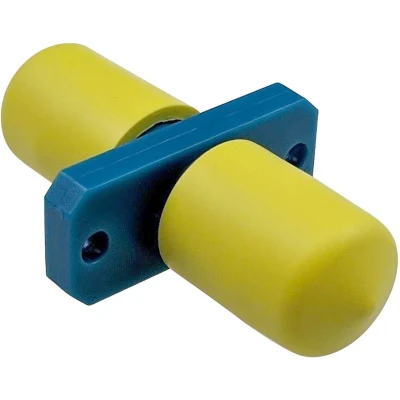 Afbeelding van ACT EA2004 Glasvezel ST/ST Simplex Adapter