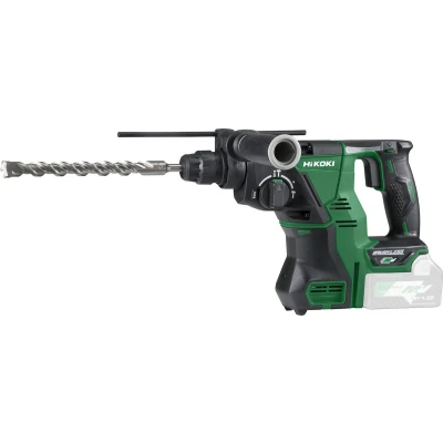 Afbeelding van HiKOKI DH3628DA W2Z Accu Boorhamer 36V, HSC II