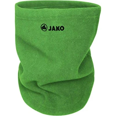 Afbeelding van JAKO Halswarmer Zachtgroen