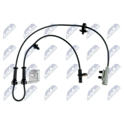 Afbeelding van NTY HCA CH 004 ABS Sensor Vooras links, rechts