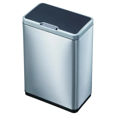 Afbeelding van EKO Mirage Sensor Bin 45L