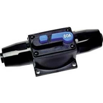 Afbeelding van Sinuslive AS 60 Car HiFi automatische zekering Geschikt voor: A Spatwaterdicht