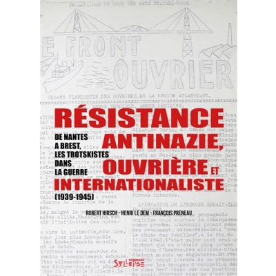 Image de Résistance antinazie ouvrière et internationaliste