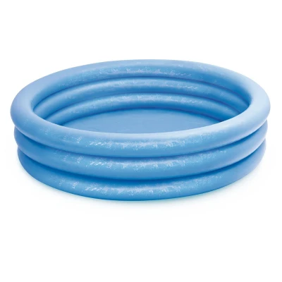 Afbeelding van Intex zwembad Crystal Blue 168 x 38 cm