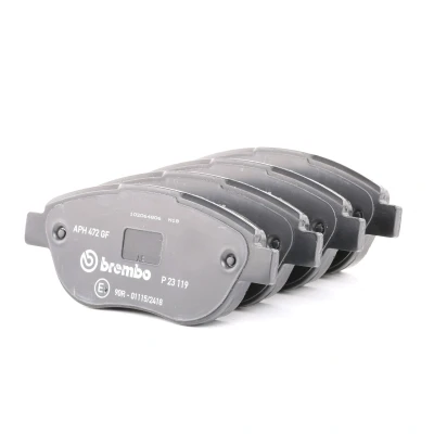 Afbeelding van Brembo Remblokset P 23 119