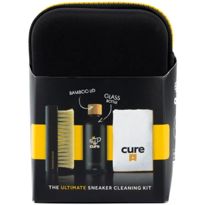 Afbeelding van Cure Travel