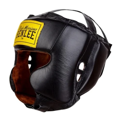 Image de Benlee rocky marciano tyson casque noir l xl