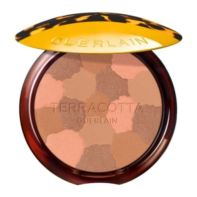 Afbeelding van Guerlain Terracotta Light THE SUN KISSED HEALTHY GLOW POWDER