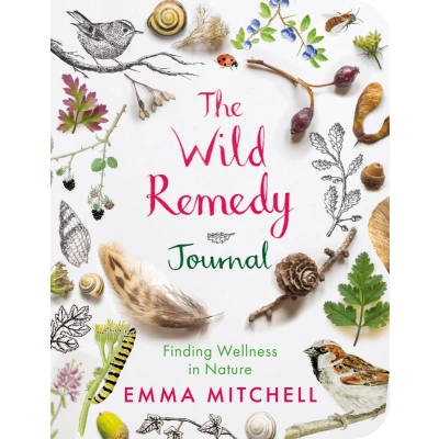 Afbeelding van The Wild Remedy Journal