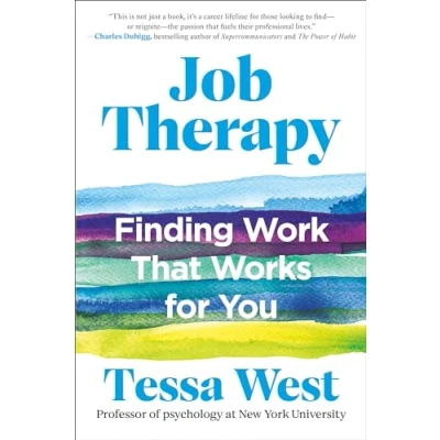 Afbeelding van Job Therapy