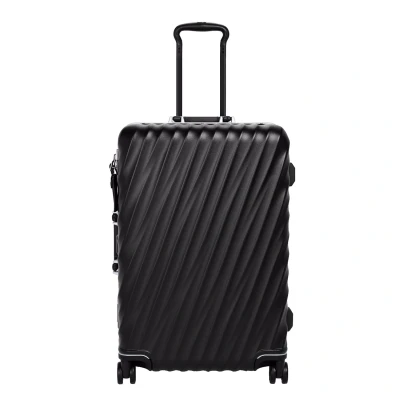 Afbeelding van Tumi 19 Degree Frame St 4 Whl P/C black texture Harde Koffer