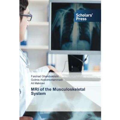 Afbeelding van MRI of the Musculoskeletal System