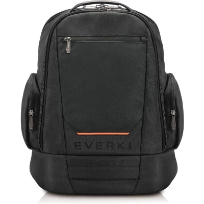 Afbeelding van Everki ContemPRO 117 laptoprugzak voor apparaten tot 18 inch met extra beschermhoes gameconsoles