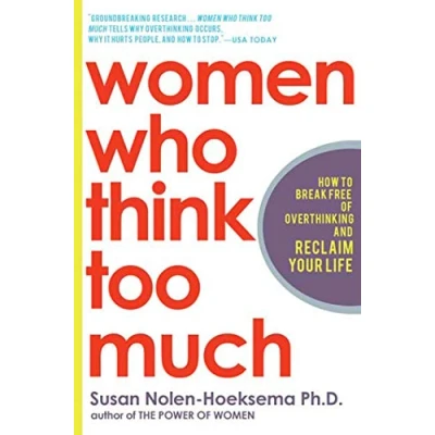 Afbeelding van Women Who Think Too Much