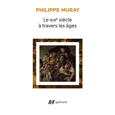 Afbeelding van Le XIXe Siecle a Travers Les Ages