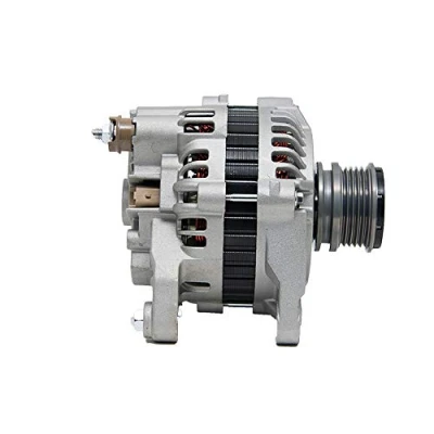 Afbeelding van MAGNETI MARELLI 063731652010 Dynamo / Alternator 12V 110A RENAULT: CLIO 2, Kangoo II Grand Kangoo, I Express